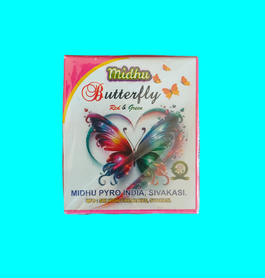 BUTTERFLY